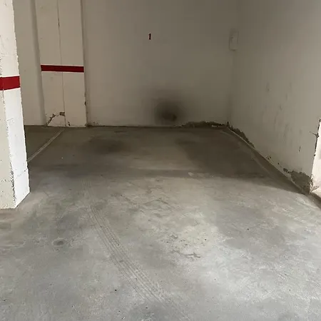 Av Andalucia - - Parking Incluido Appartement