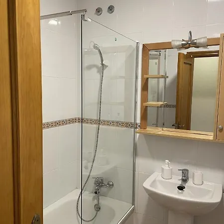Appartement Av Andalucia - - Parking Incluido