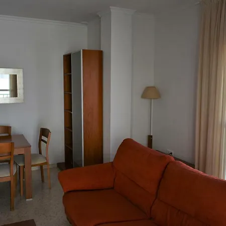 Av Andalucia - - Parking Incluido