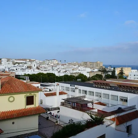Av Andalucia - - Parking Incluido Appartement