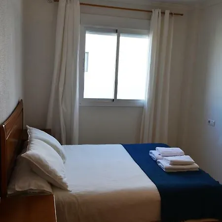 Av Andalucia - - Parking Incluido * Tarifa