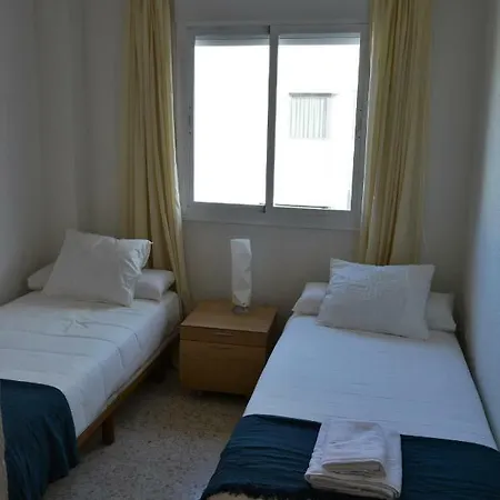 Av Andalucia - - Parking Incluido Tarifa