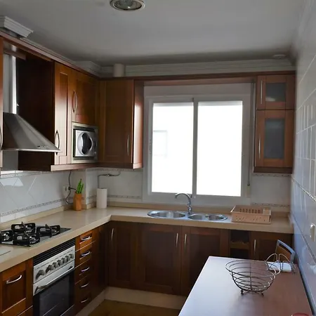 Av Andalucia - - Parking Incluido Appartement