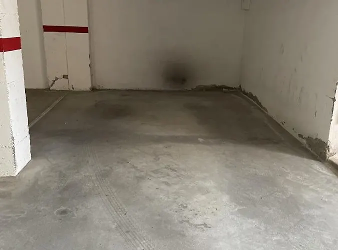 Av Andalucia - - Parking Incluido Appartement