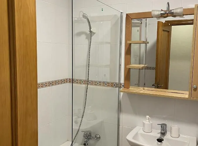 Appartement Av Andalucia - - Parking Incluido