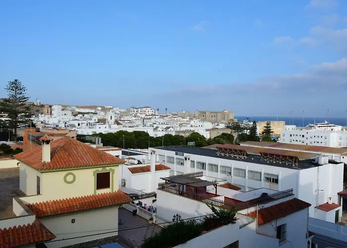 Av Andalucia - - Parking Incluido Appartement